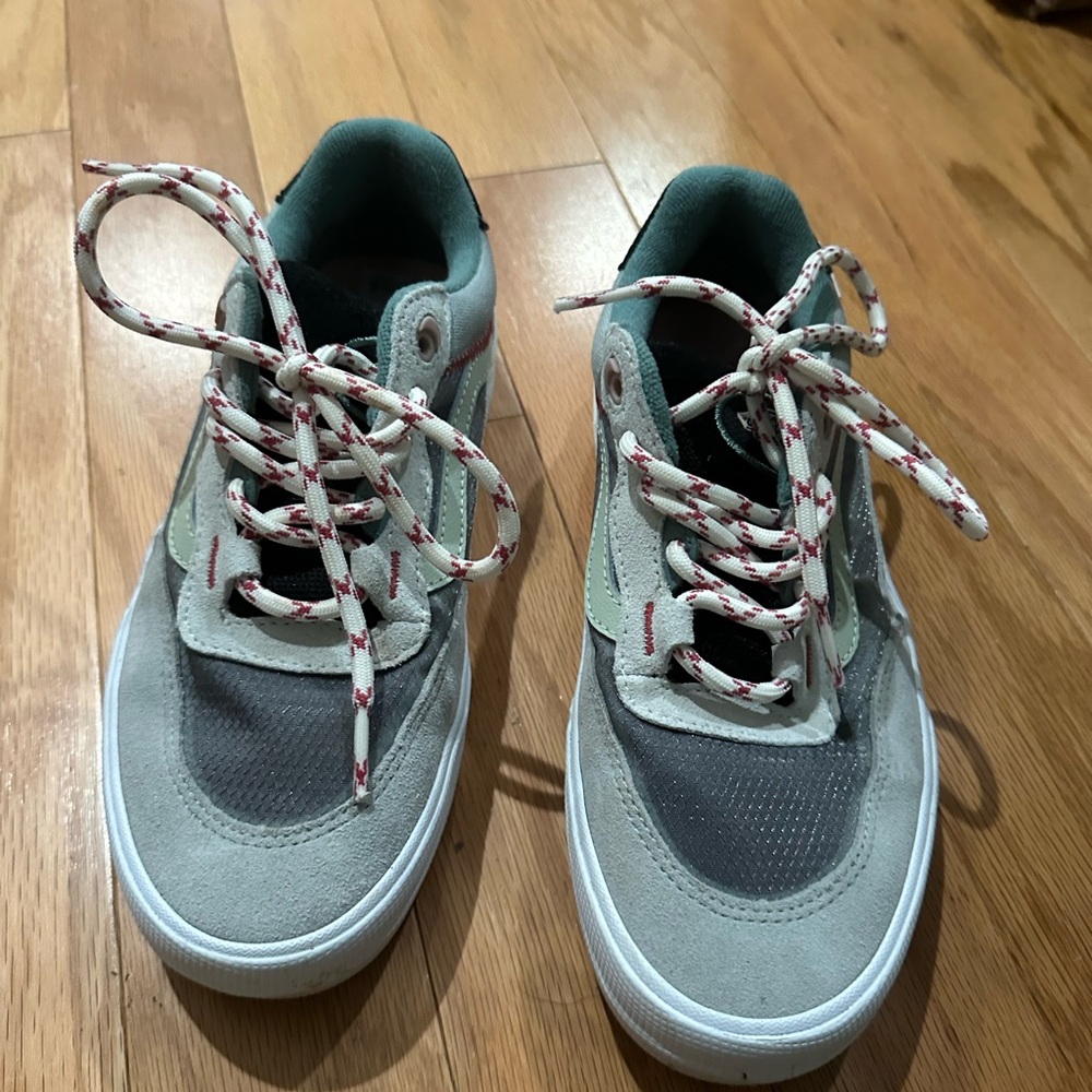 Vans Wayvee Shoe